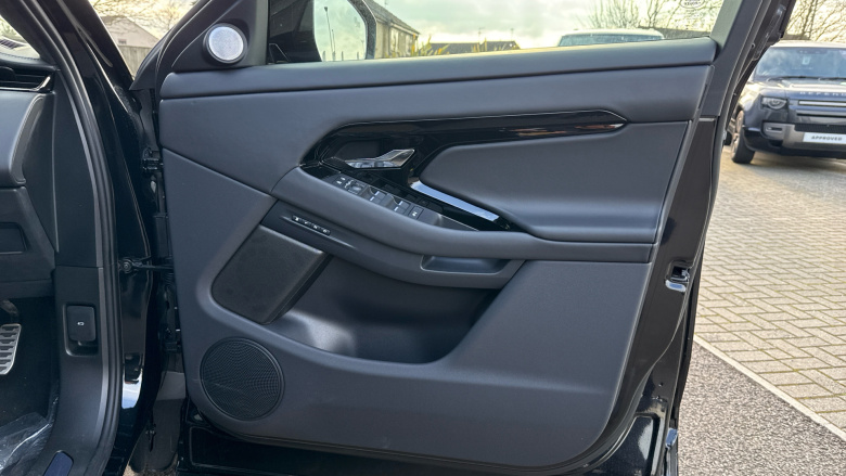 Land Rover Range Rover Evoque 2.0 D200 Autobiography 5dr Auto [Revised] Diesel Hatchback